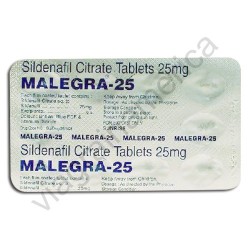 Malegra 25