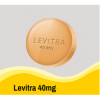 Generic Levitra 40mg