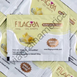 Filagra Oral Jelly Butterscotch Flavour 