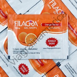 Filagra Oral Jelly Orange Flavour 