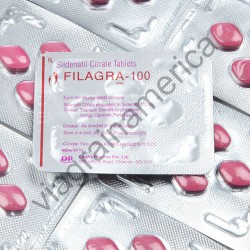Filagra Pink 100 mg 