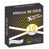 Hiforce 50 ODS 