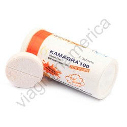 Kamagra 100 Effervescent