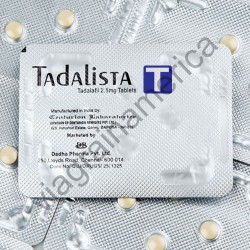 Tadalista 2.5