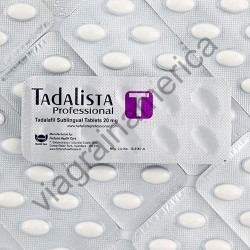 Tadalista Professional